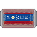 48 LAWS of FLOWER POWER Pencil Case by Industry Plant