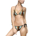 OSHUN EXHALES Bikini Swimsuit by Industry Plant @AutoPaybump