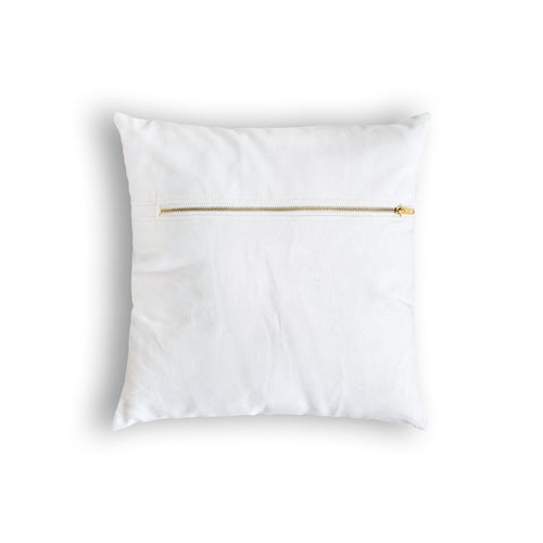 48 LAWS OF FLOWER POWER Book Decorative Velvet Pillow — Vintage Floral Novel Cover Accent Cushion by Industry Plant