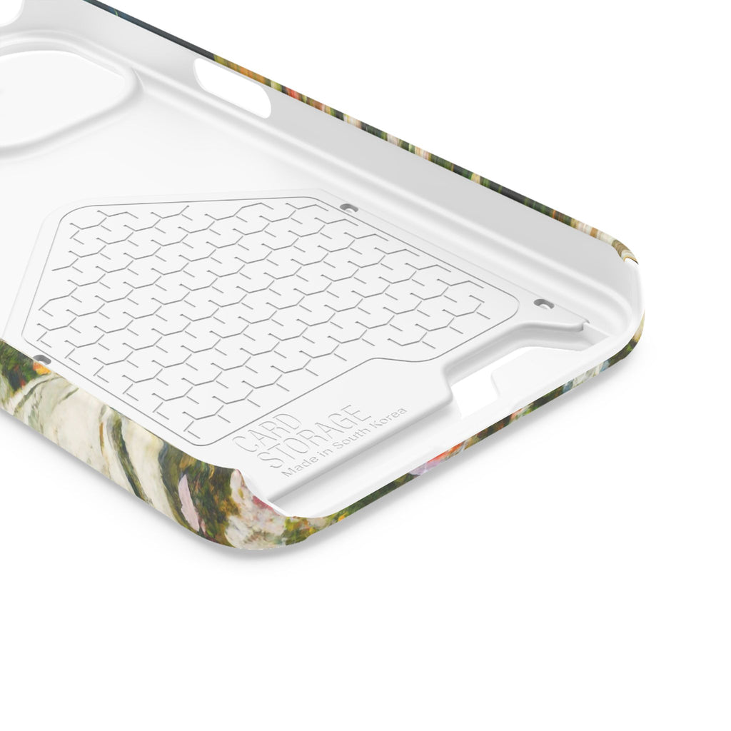 ASTRO STONER Stylish Phone Case with Card Holder by INDUSTRY PLANT @AutoPaybump