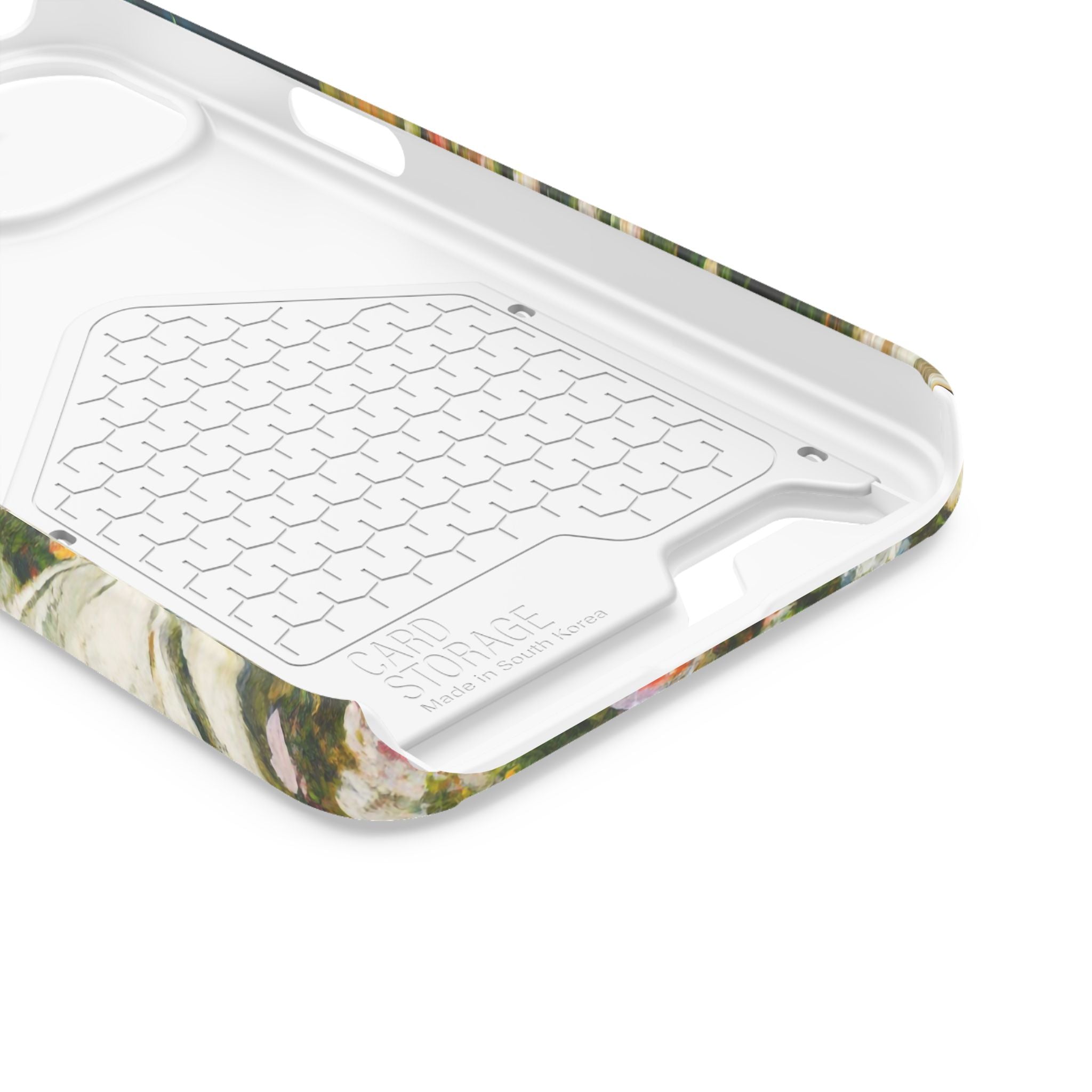 ASTRO STONER Stylish Phone Case with Card Holder by INDUSTRY PLANT @AutoPaybump
