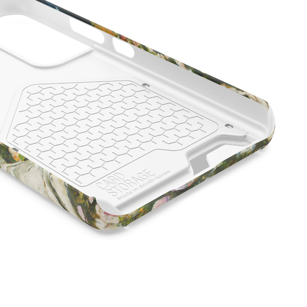 ASTRO STONER Stylish Phone Case with Card Holder by INDUSTRY PLANT @AutoPaybump