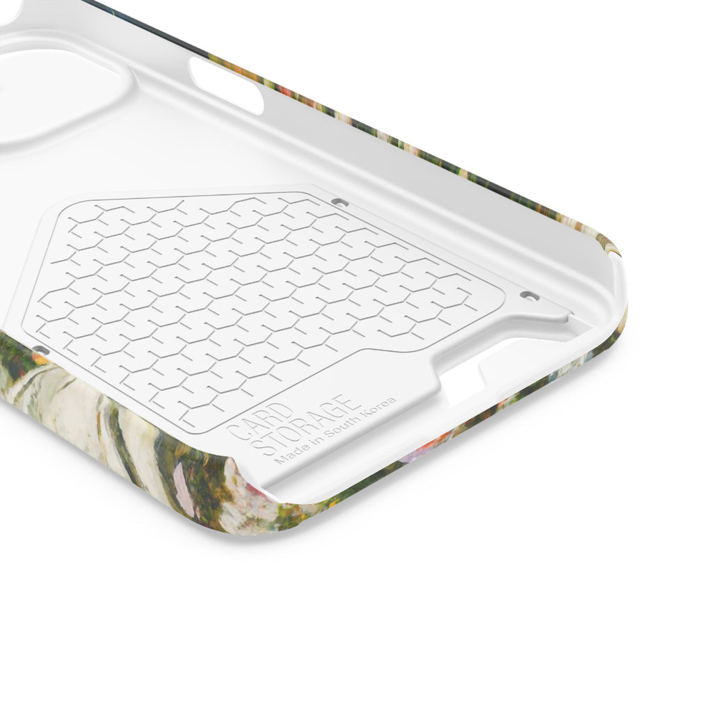 ASTRO STONER Stylish Phone Case with Card Holder by INDUSTRY PLANT @AutoPaybump