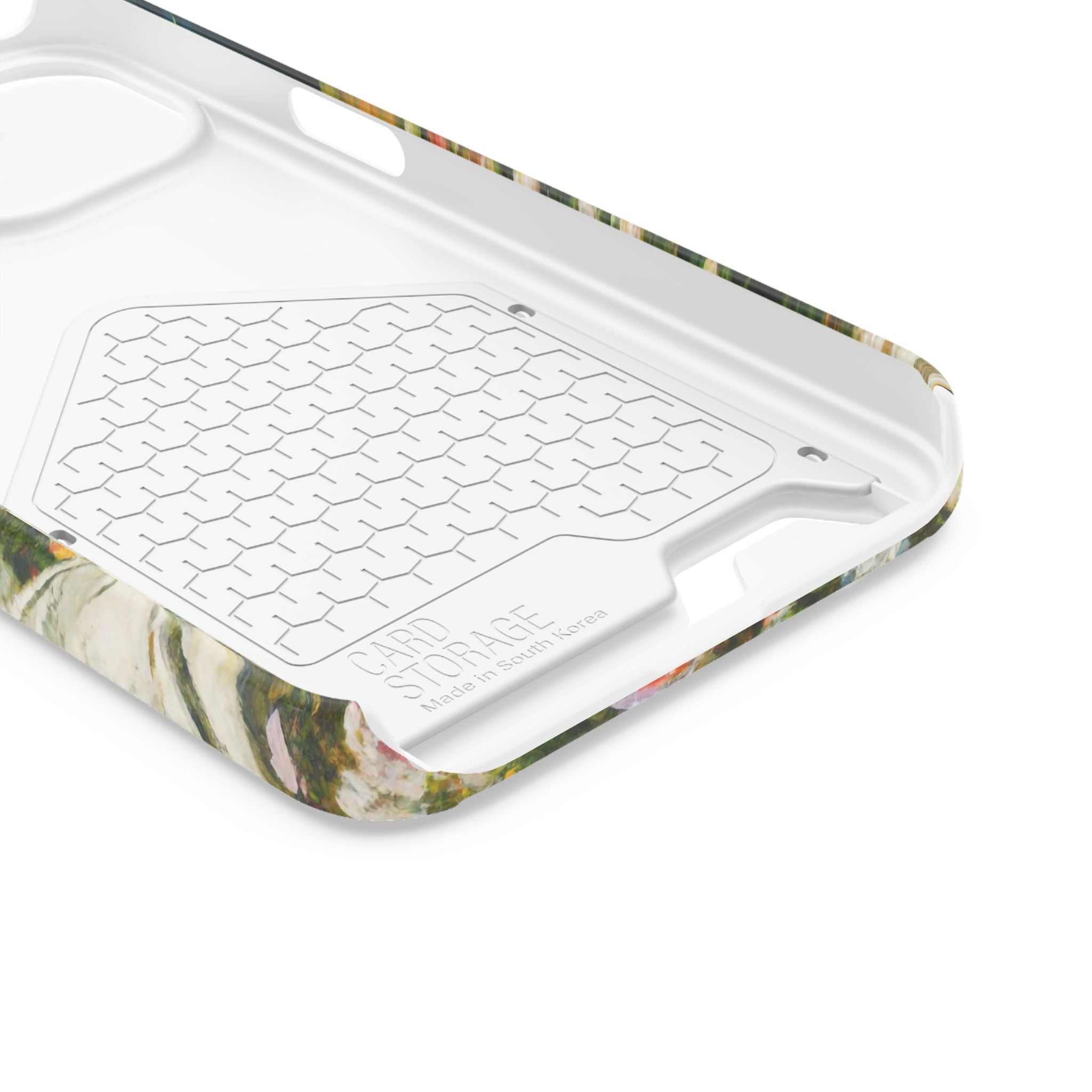 ASTRO STONER Stylish Phone Case with Card Holder by INDUSTRY PLANT @AutoPaybump