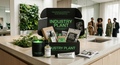 Exclusive Plant- Based Monthly Mystery Box by INDUSTRY PLANT